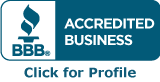 Kaminsky Law is an Accredited BBB Business