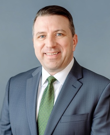 William "Bill" Dudeck, attorney with Kaminsky Law