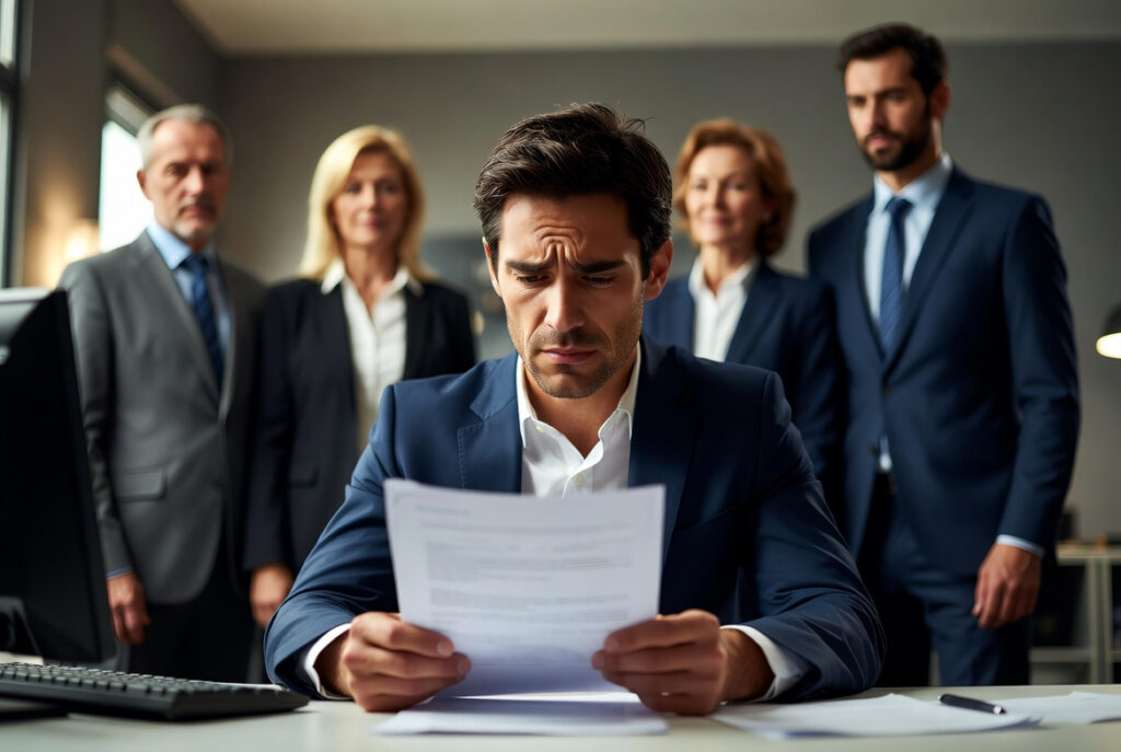 minority shareholder oppression and freeze out